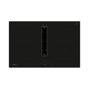 Neff V58PHQ4C0 vlak integreerbaar restant Vlak integreerbare kookplaat met afzuiging