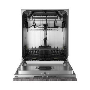 Atag VA7214SMN Inbouw volledig geïntegreerd