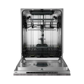 Atag VA8214LU XXL (extra hoog) Inbouw volledig geïntegreerd