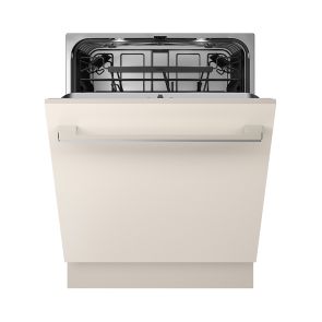 Atag VAS8703D Inbouw volledig geïntegreerd
