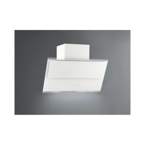 Falmec VERSO85WN afvoer Wandafzuigkap