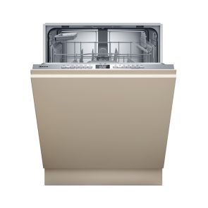 Neff S155HTX04E Volledig geintegreerde inbouw vaatwasser