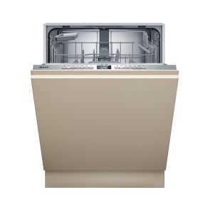 Neff S175HTX04E Volledig geintegreerde inbouw vaatwasser