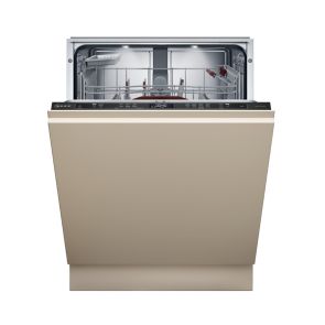 Neff S197EB802E Volledig geintegreerde inbouw vaatwasser