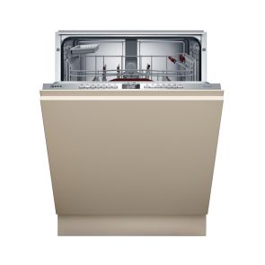 Neff S155EB804E Volledig geintegreerde inbouw vaatwasser