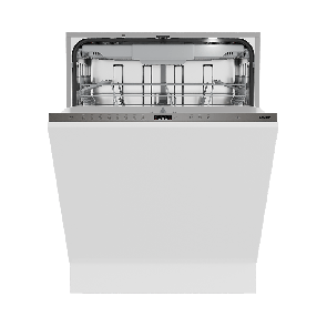 Etna VW342CP Volledig geintegreerde inbouw vaatwasser