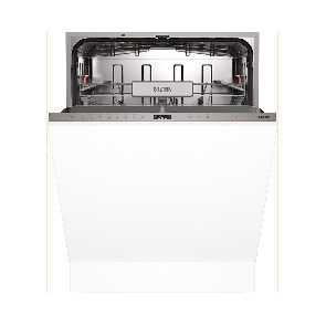 Etna VW441CP Volledig geintegreerde inbouw vaatwasser