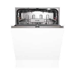 Etna VW838CP Volledig geintegreerde inbouw vaatwasser