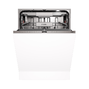 Etna VW938CP Volledig geintegreerde inbouw vaatwasser