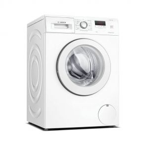 Budgetplan Bosch WAJ28002NL Vrijstaande wasmachine aanbieding