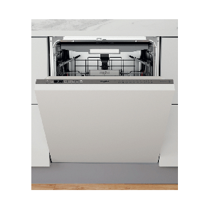 Whirlpool WH6IA14BN7A0 restant Inbouw volledig geïntegreerd