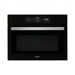 Budgetplan Whirlpool AMW9605/NB met grill en Crisp aanbieding