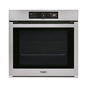 Budgetplan Whirlpool AKZ96220IX aanbieding