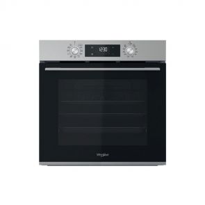 Budgetplan Whirlpool OMK58HU1X aanbieding