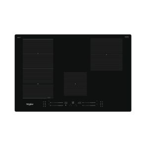 Whirlpool WFS0377NE/IXL Inbouw inductiekookplaat