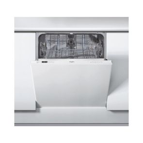 Whirlpool WIC3B19 restant Inbouw volledig geïntegreerd