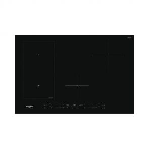 Whirlpool WL S3377 BF Inductiekookplaat - Inbouw - 4 kookzones