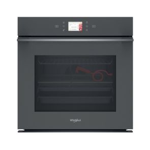 Whirlpool WOI118FPT2SSMA Inbouw oven