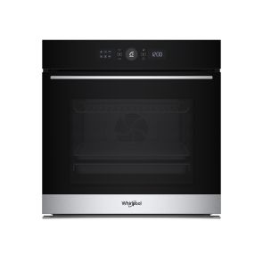 Whirlpool WOI5S8HM1SXA stoom toevoeging Inbouw oven