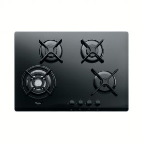 Budgetplan Whirlpool AKT5000/NB inbouw gaskookplaat aanbieding