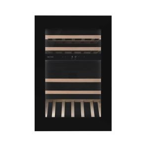 Wine Klima D50-SV88-PUSH Inbouw wijnkoelkast