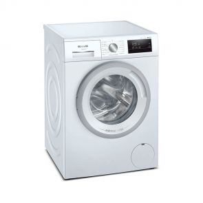 Siemens WM14T590NL wasmachine NU met Extra Budgetplan