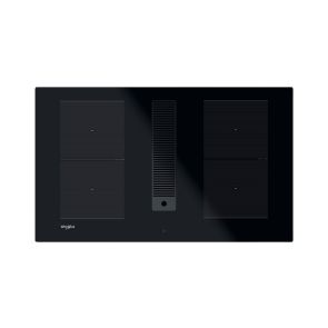 Whirlpool WVHF83BBFKIT RESTANT met keramisch recirculatie filter