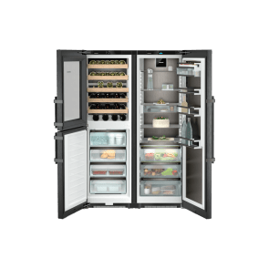 Liebherr XRCBS5295-20 Vrijstaand