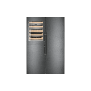 Liebherr XRCBS5295-20 Vrijstaand