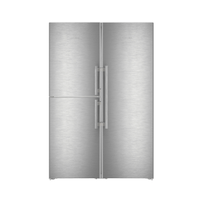 Liebherr XRCSD5255-22 met vaste wateraansluiting Vrijstaand