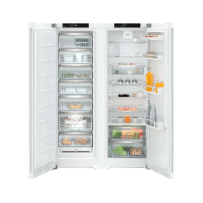 Liebherr XRF5220-22 Amerikaanse koelkast