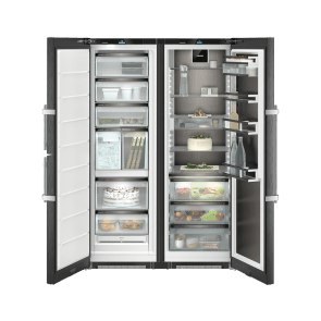 Budgetplan Liebherr XRFBS5295-22 met vaste wateraansluiting aanbieding