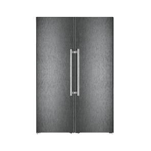 Liebherr XRFBS5295-23 met vaste wateraansluiting Vrijstaand