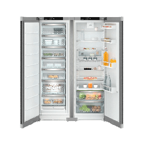 Liebherr XRFSD5220-20 Amerikaanse koelkast