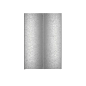 Liebherr XRFSD5265-22 Vrijstaand