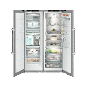 Liebherr XRFSD5265-20 Amerikaanse koelkast