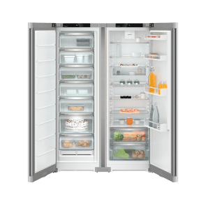 Budgetplan Liebherr XRFSF5220-22 aanbieding