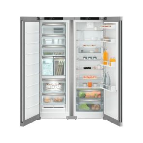 Liebherr XRFSF5240-22 Amerikaanse koelkast