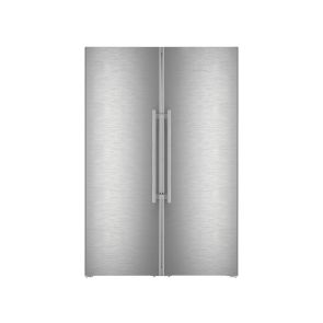 Liebherr XRFST5295-22 Vrijstaand