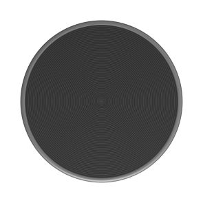 Neff Z9801TWAY0 Twist Pad Flex©, Anthracite Grey Overig - Accessoires/ toebehoren