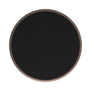 Neff Z9801TWBY0 Twist Pad Flex©, Brushed Bronze Overig - Accessoires/ toebehoren