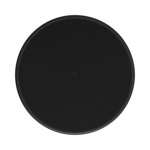 Neff Z9801TWDY0 Twist Pad Flex©, Deep Black restant Overig - Accessoires/ toebehoren