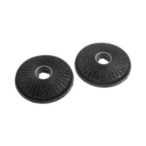 AEG ECFB02 koolstoffilter-set Koolstoffilters