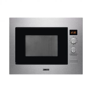 Budgetplan Zanussi ZBC34350X aanbieding