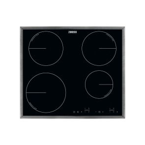 Zanussi ZIB6460XB inbouw inductiekookplaat ACTIE op=op! Inbouw