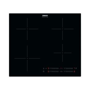 Budgetplan Zanussi ZITN644K ACTIE aanbieding