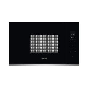 Zanussi ZMBN2SX ACTIE linksdraaiend Inbouw magnetron