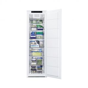 Budgetplan Zanussi ZUNN18FS1 aanbieding
