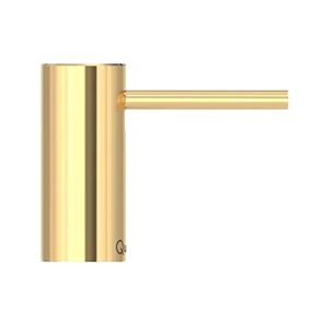 Quooker SDGLD| ZPNGLD Zeeppomp Nordic Goud Quooker Zeepdispenser