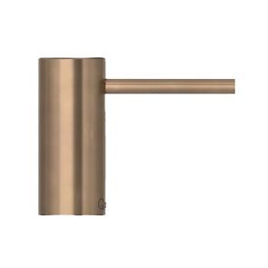 Quooker SDPTB | ZPNPTN Zeeppomp Nordic Messing Patina Quooker Zeepdispenser